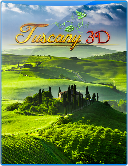 TUSCANY 3D
